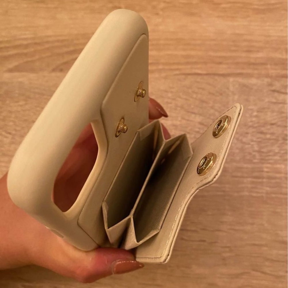 Wallet Case for iPhone 11